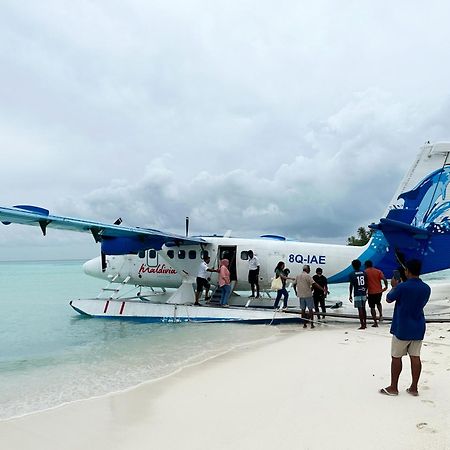 Atholhu Residence Fehendhoo Eksteriør bilde