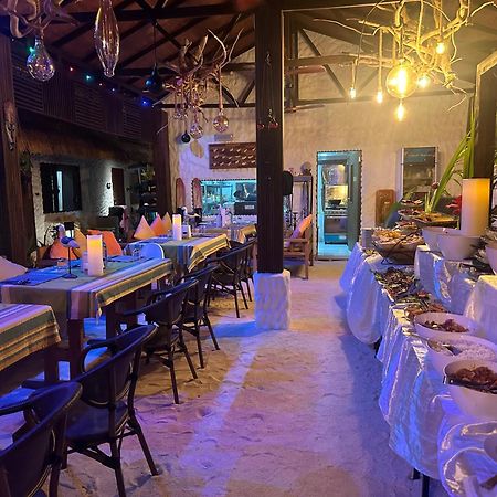 Atholhu Residence Fehendhoo Eksteriør bilde