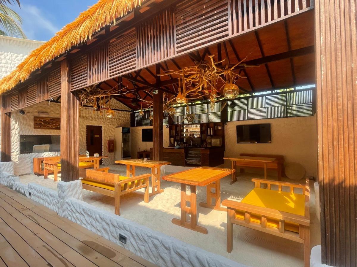 Atholhu Residence Fehendhoo Eksteriør bilde