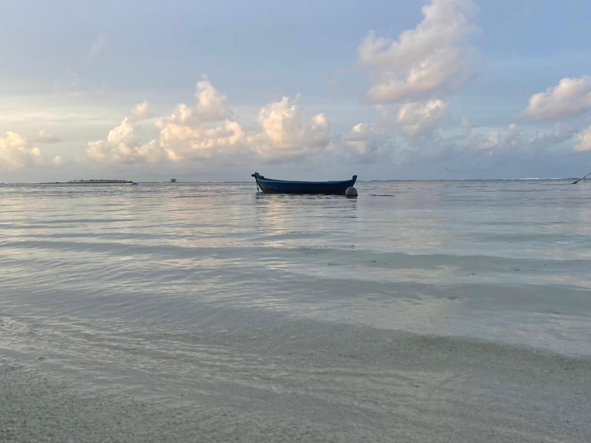 Atholhu Residence Fehendhoo Eksteriør bilde