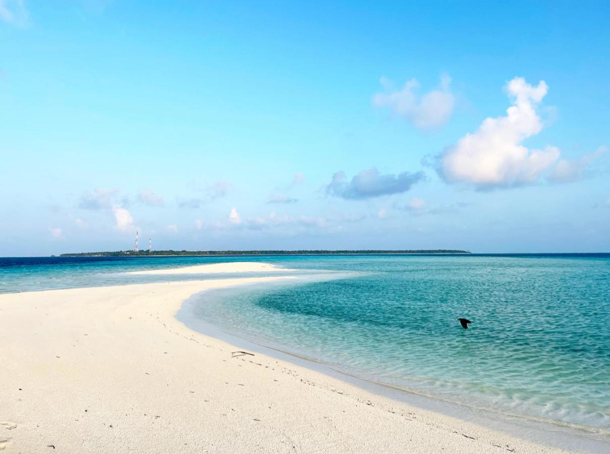 Atholhu Residence Fehendhoo Eksteriør bilde