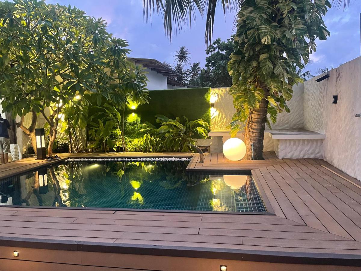 Atholhu Residence Fehendhoo Eksteriør bilde