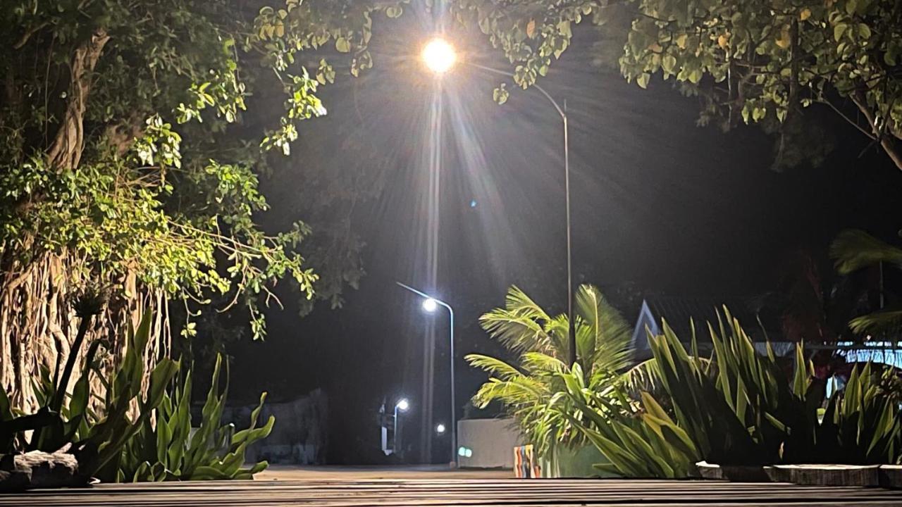 Atholhu Residence Fehendhoo Eksteriør bilde