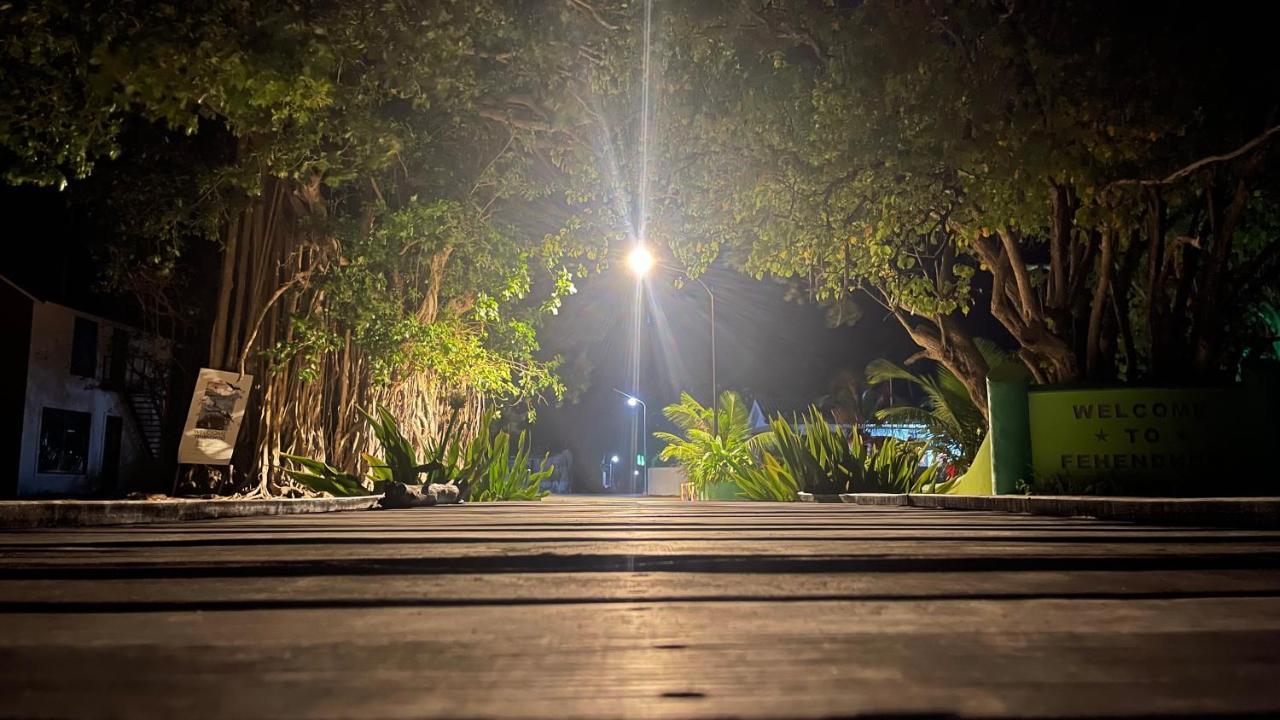 Atholhu Residence Fehendhoo Eksteriør bilde
