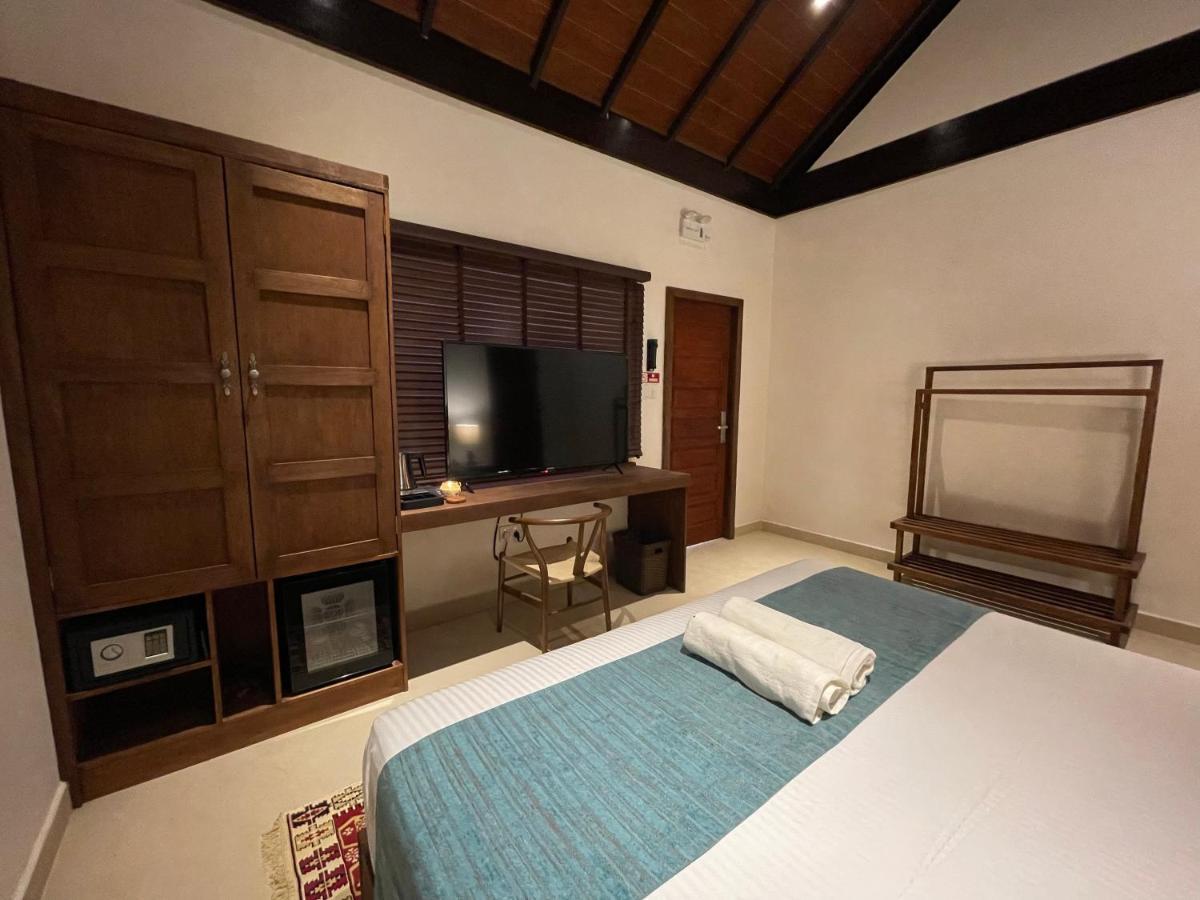 Atholhu Residence Fehendhoo Eksteriør bilde