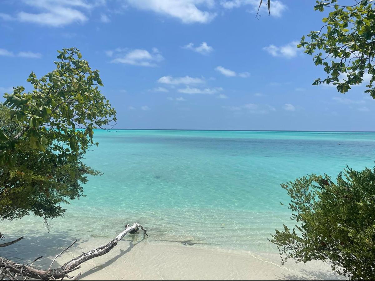 Atholhu Residence Fehendhoo Eksteriør bilde