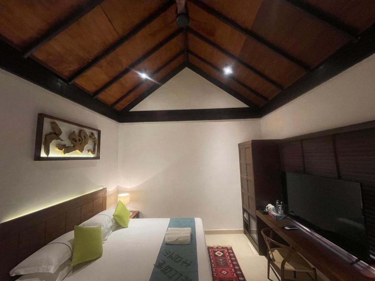 Atholhu Residence Fehendhoo Eksteriør bilde