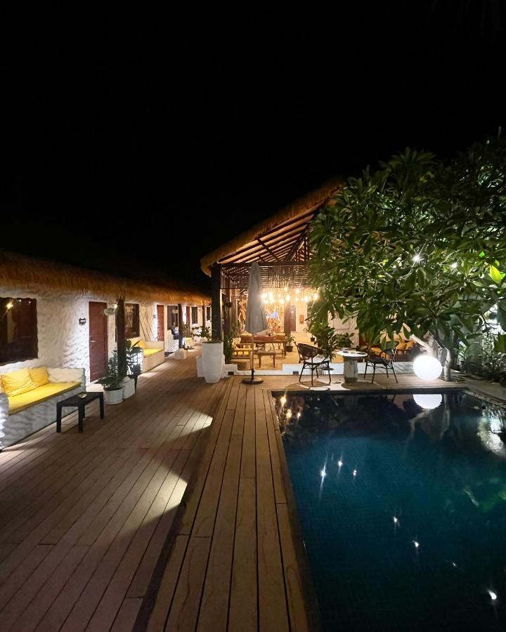 Atholhu Residence Fehendhoo Eksteriør bilde