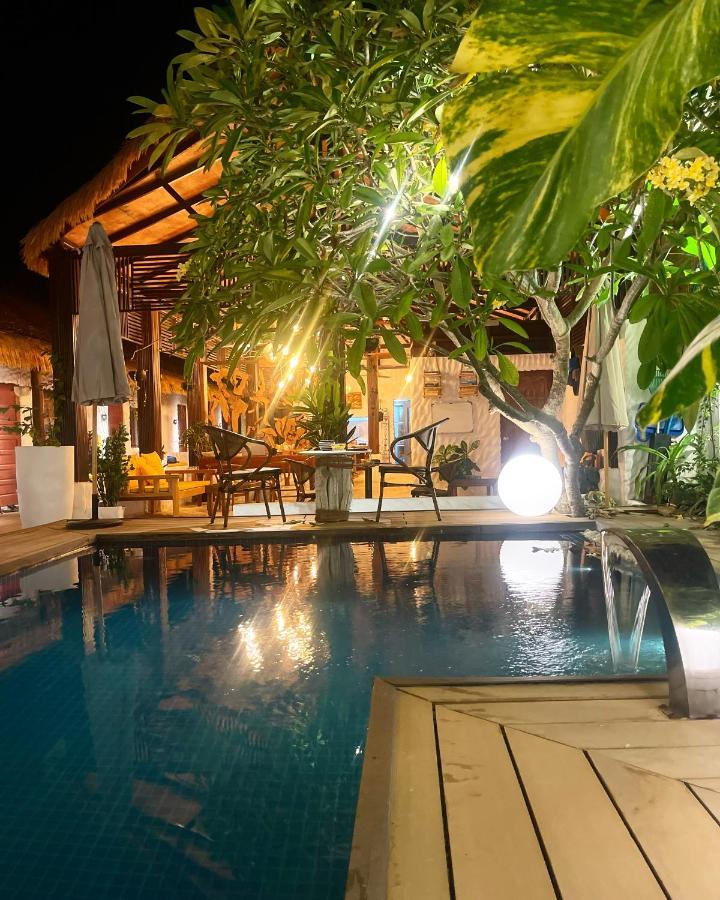 Atholhu Residence Fehendhoo Eksteriør bilde