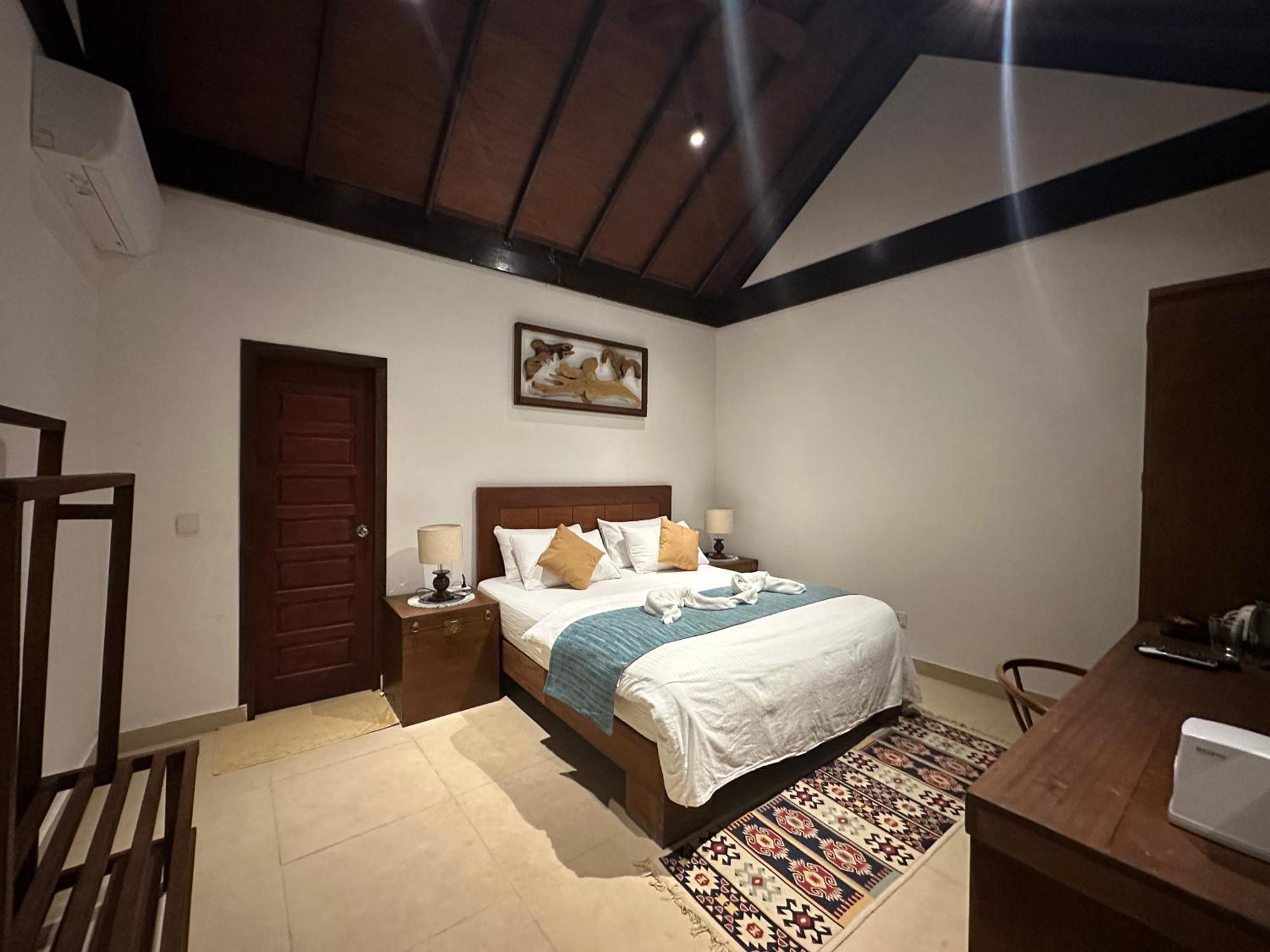 Atholhu Residence Fehendhoo Eksteriør bilde