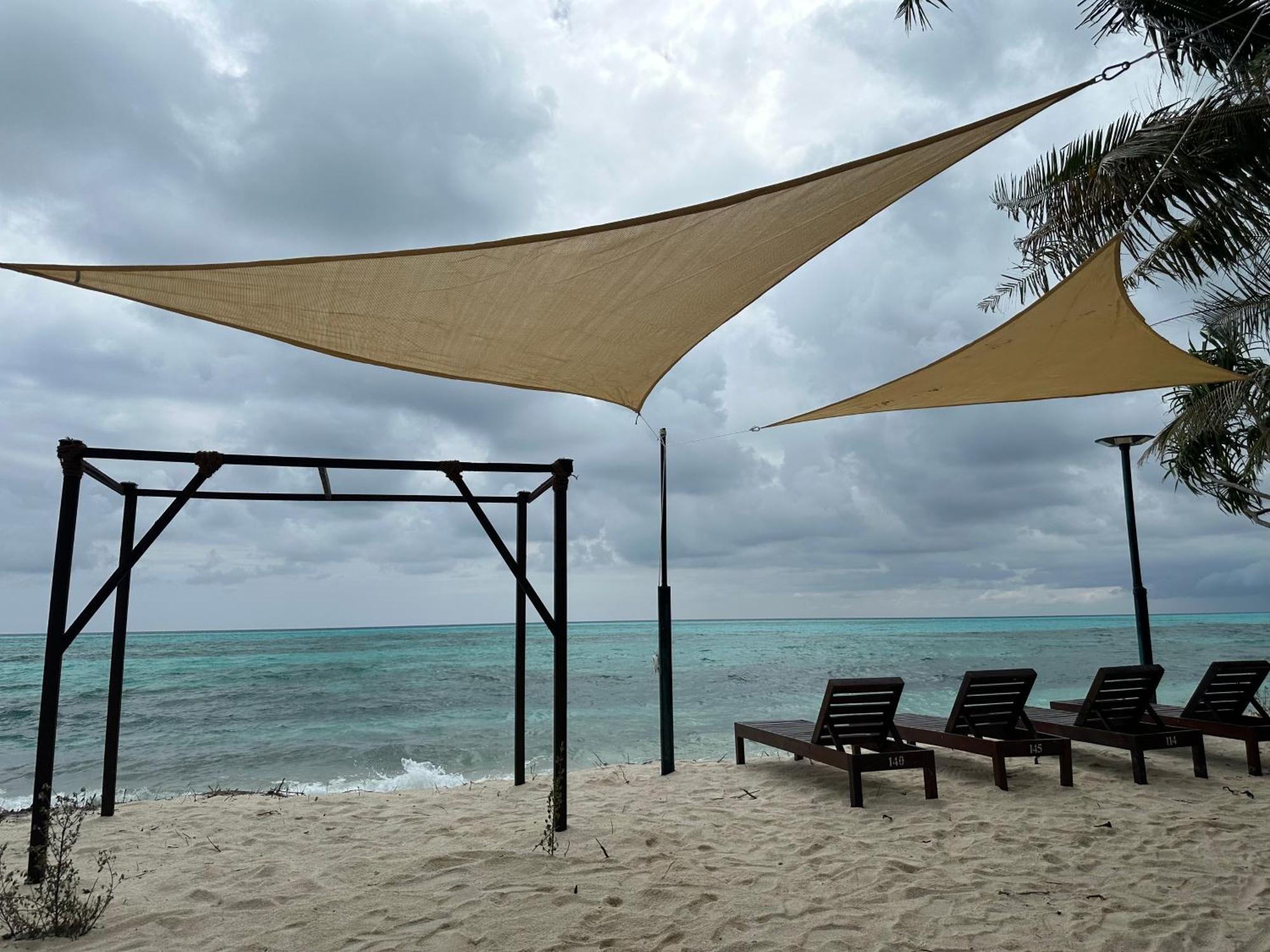 Atholhu Residence Fehendhoo Eksteriør bilde