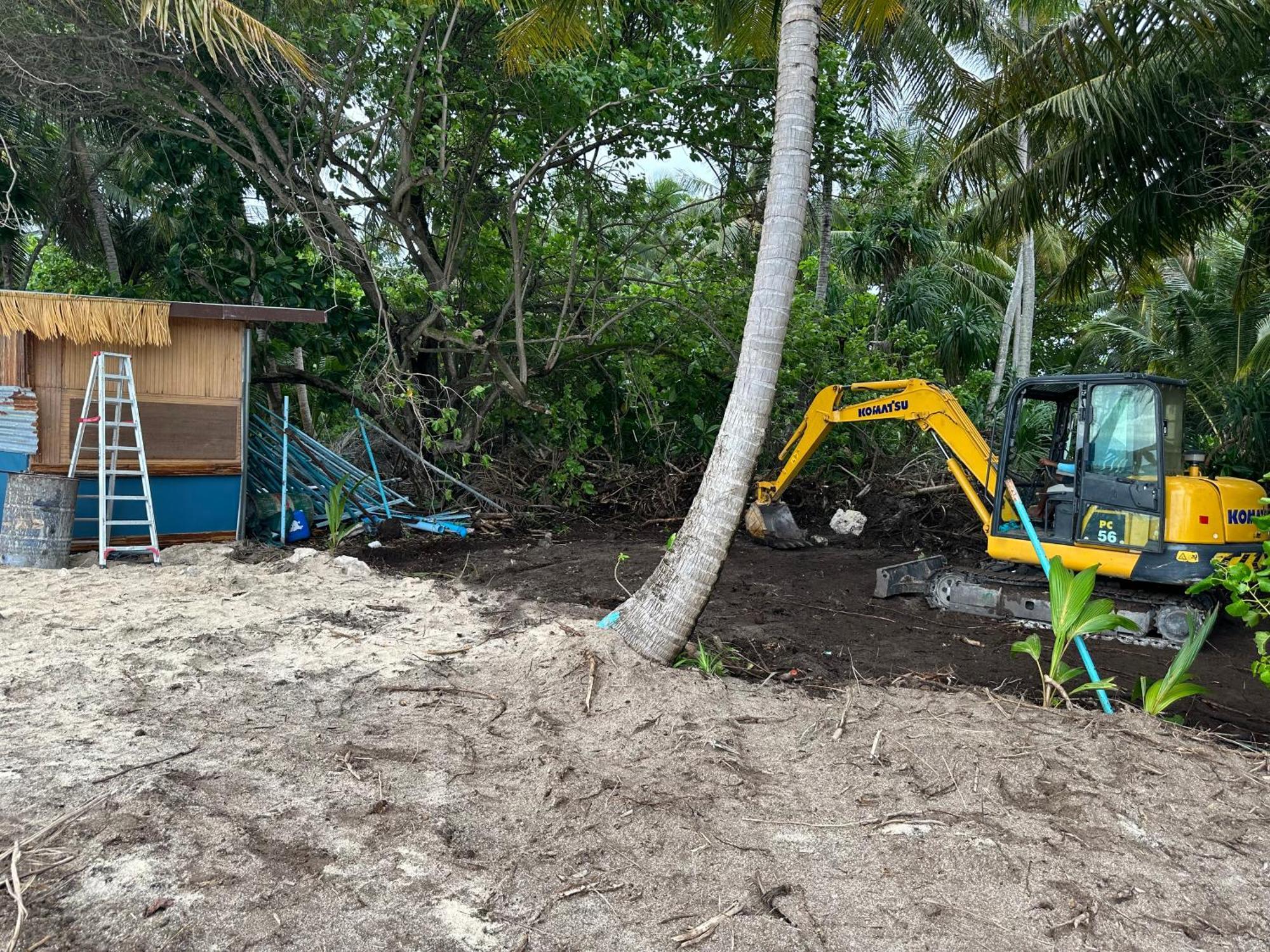 Atholhu Residence Fehendhoo Eksteriør bilde