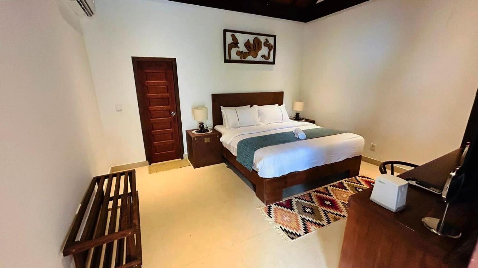 Atholhu Residence Fehendhoo Eksteriør bilde